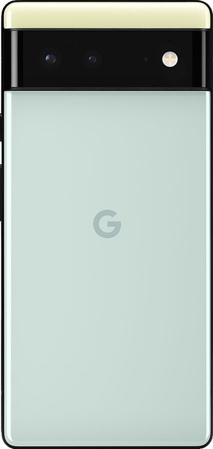 Google Pixel 6 a Pixel 6 Pro