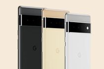 Google Pixel 6 Pro