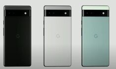 Google Pixel 6a