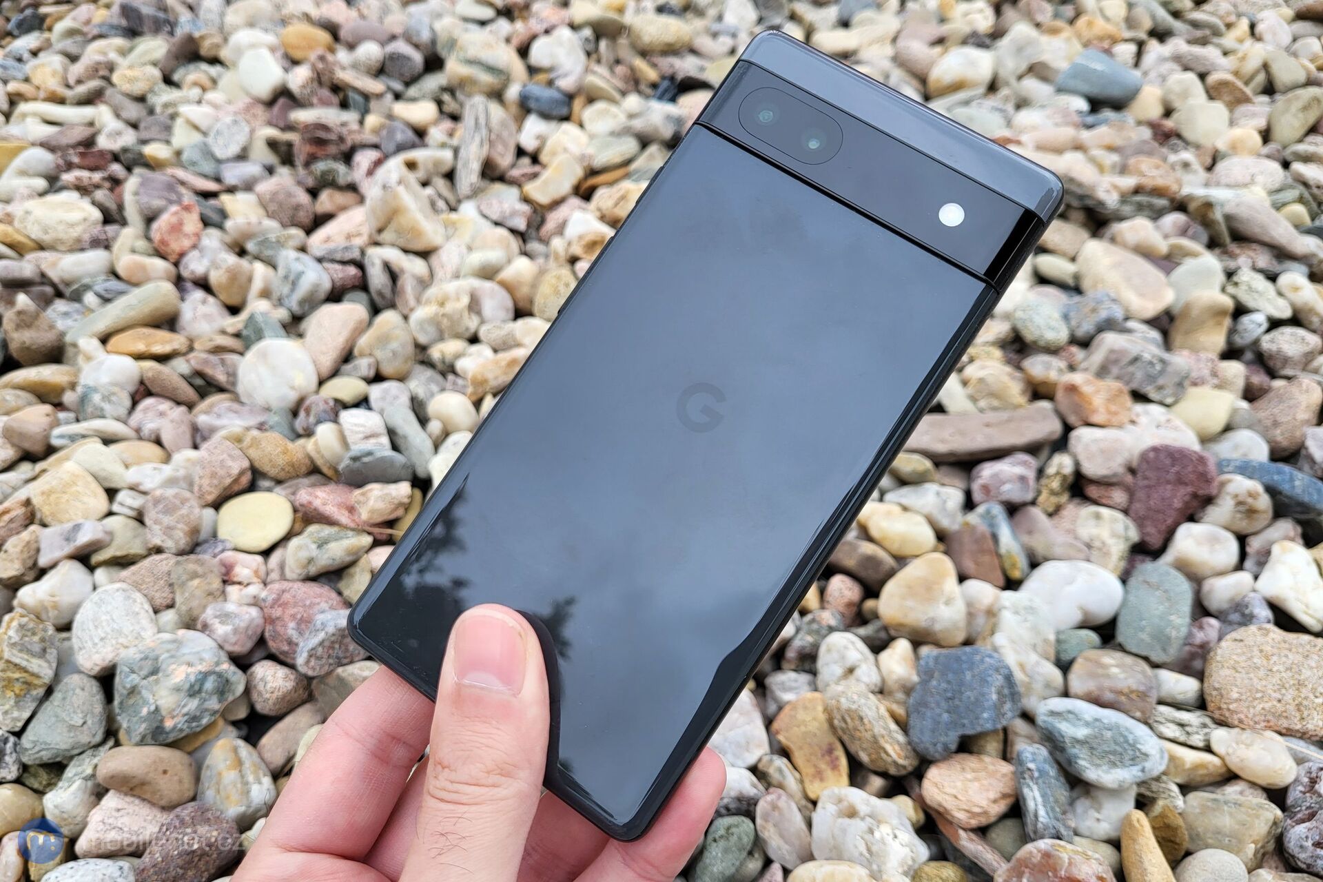 Google Pixel 6a