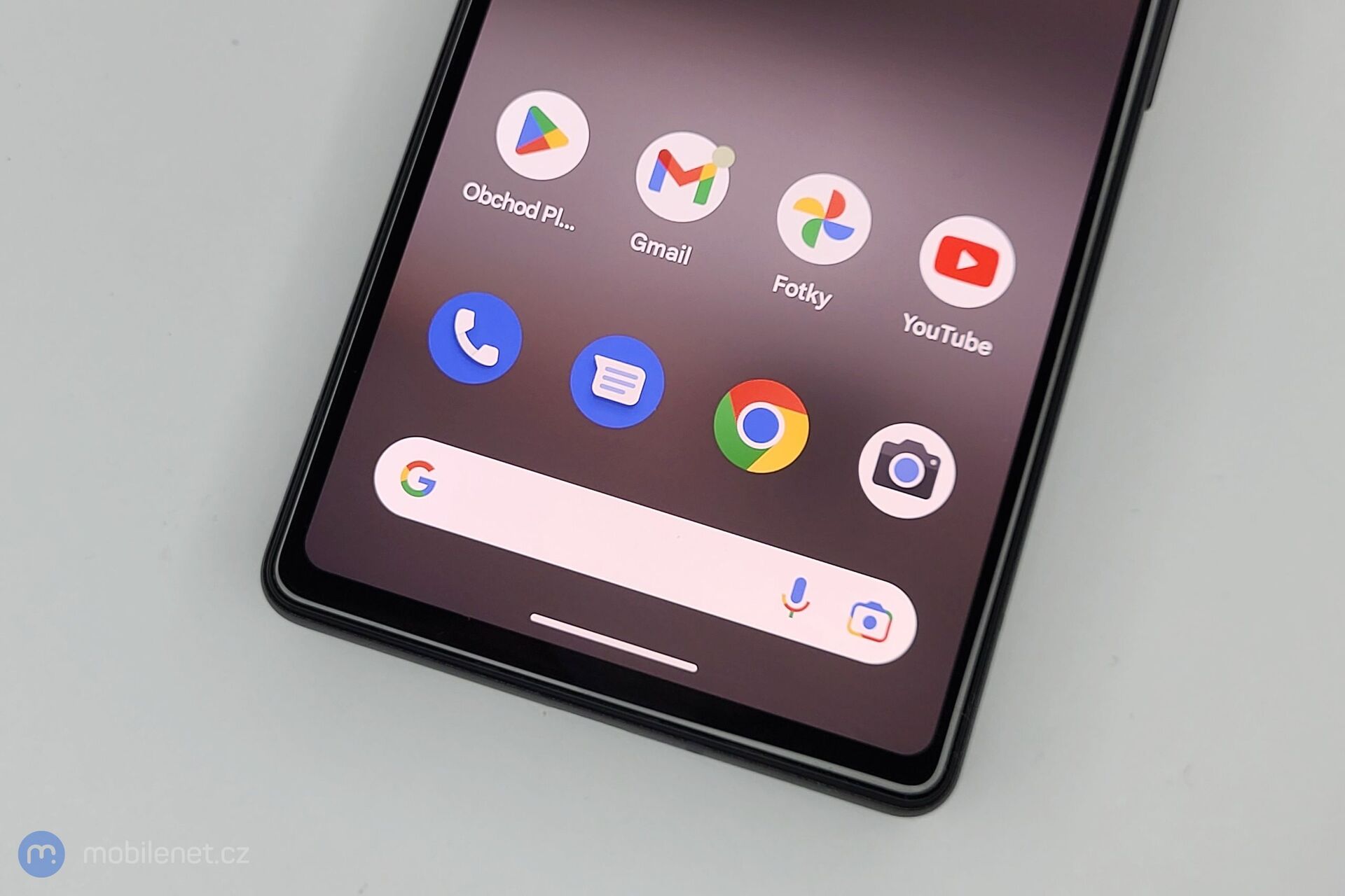 Google Pixel 6a
