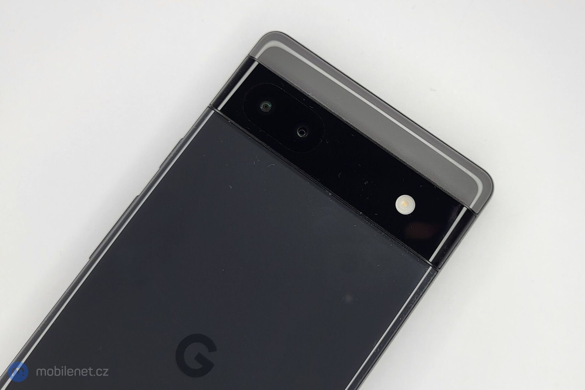 Google Pixel 6a