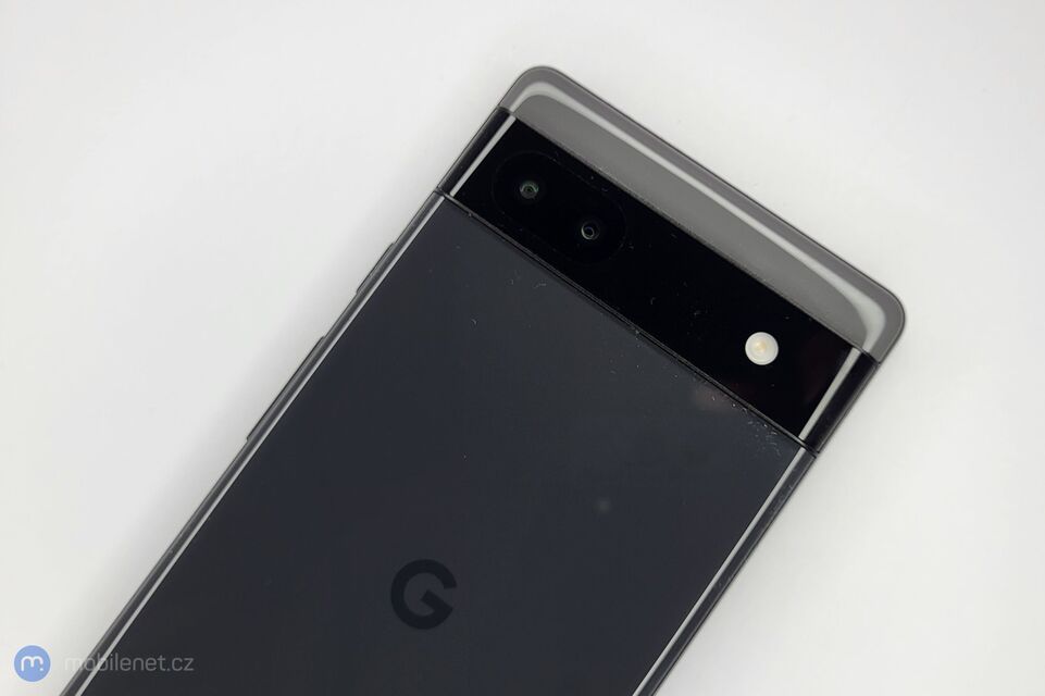 Google Pixel 6a