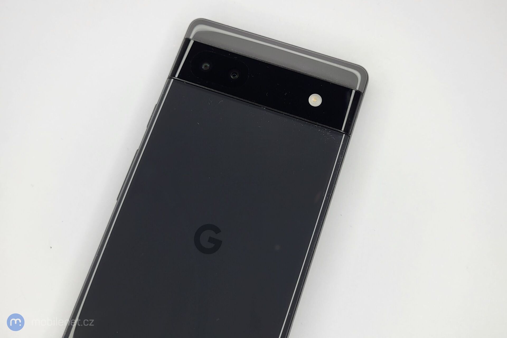 Google Pixel 6a