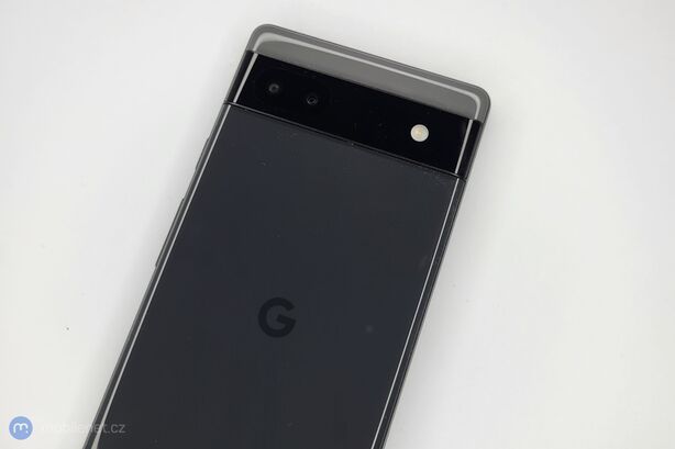 Google Pixel 6a