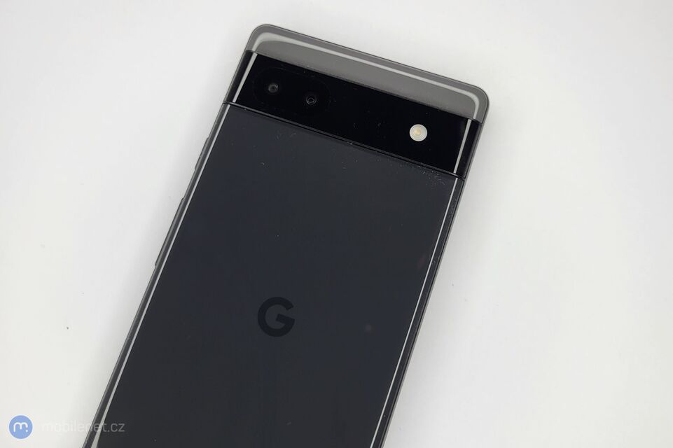 Google Pixel 6a
