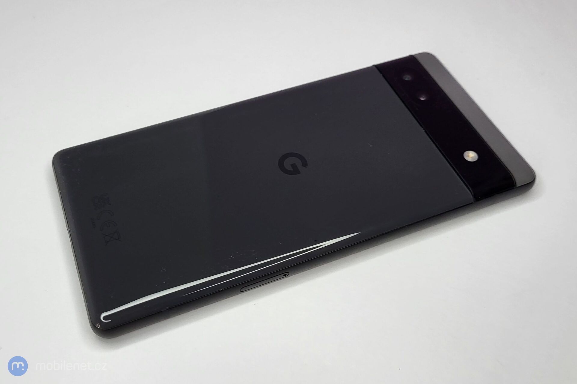 Google Pixel 6a