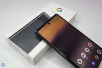 Google Pixel 6a