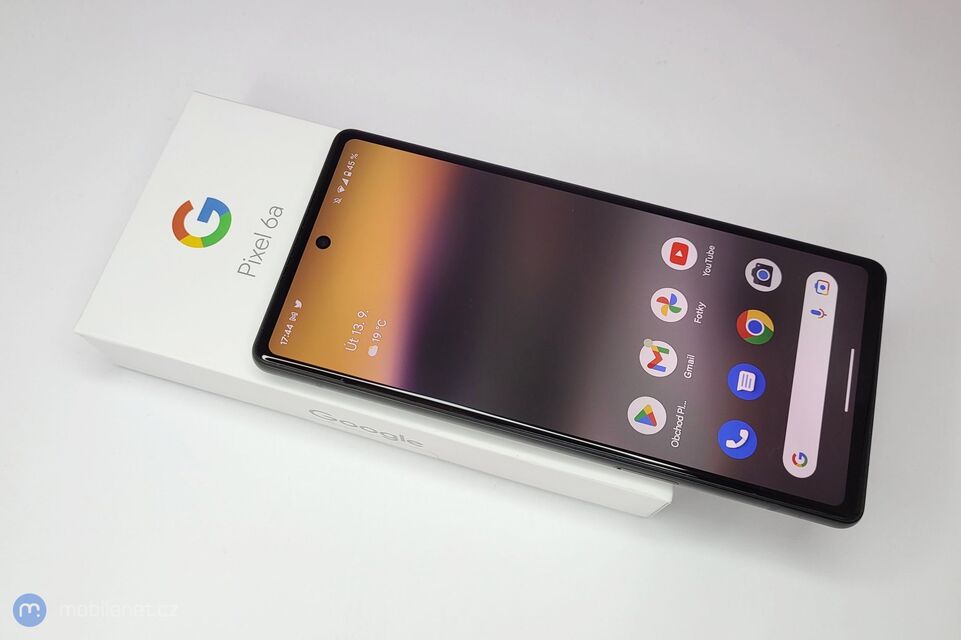 Google Pixel 6a