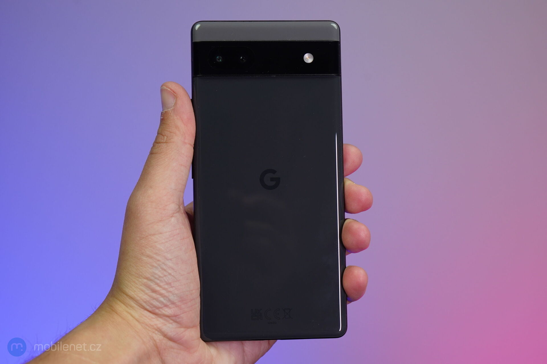 Google Pixel 6a