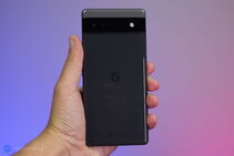 Google Pixel 6a