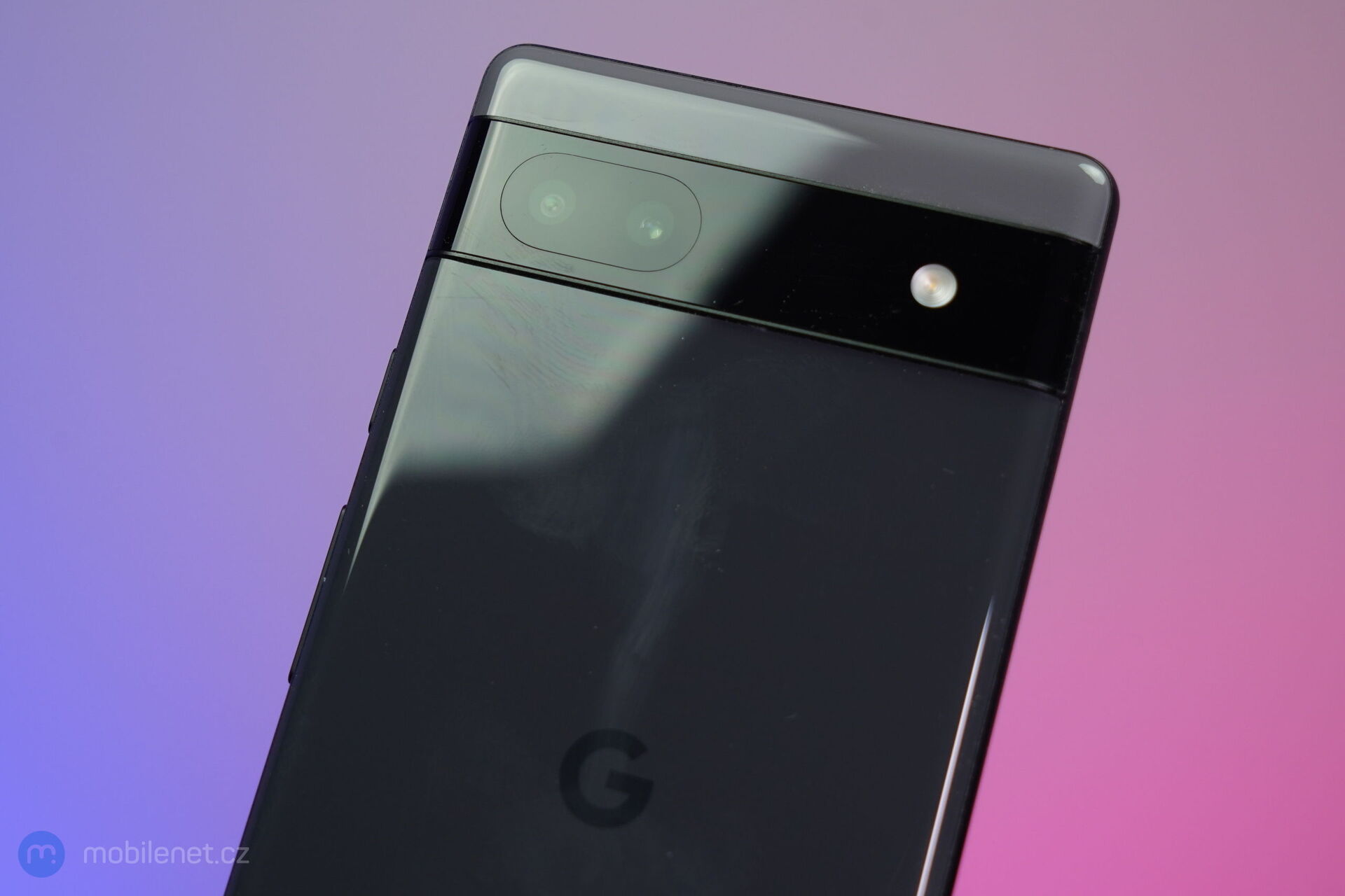 Google Pixel 6a