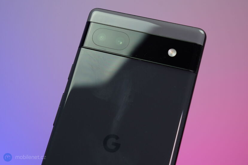 Google Pixel 6a