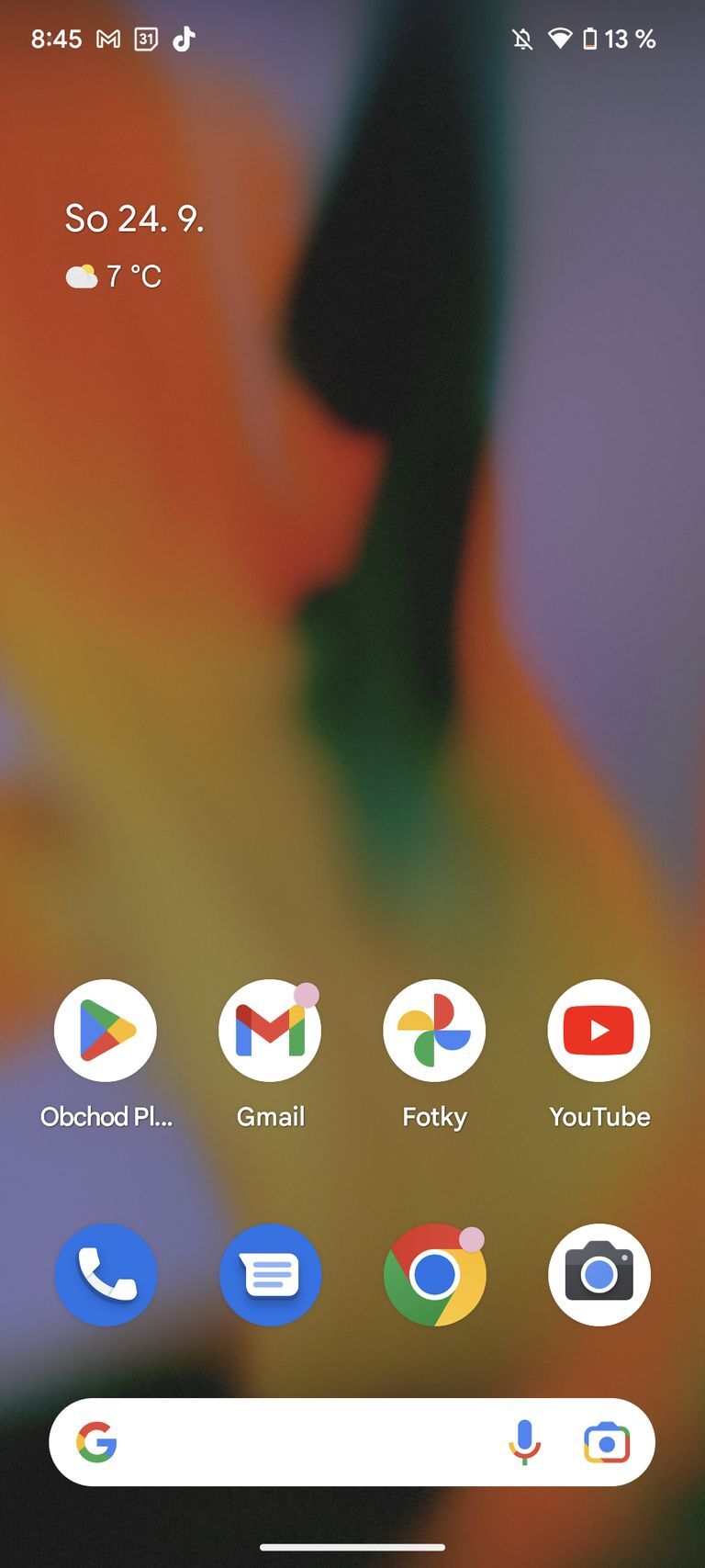 Google Pixel 6a