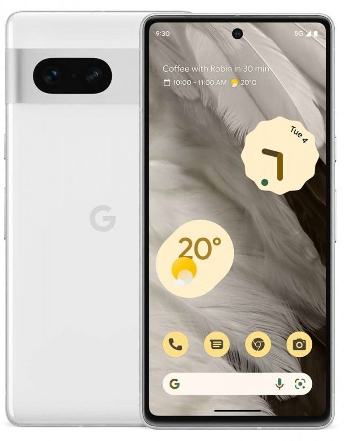 Google Pixel 7