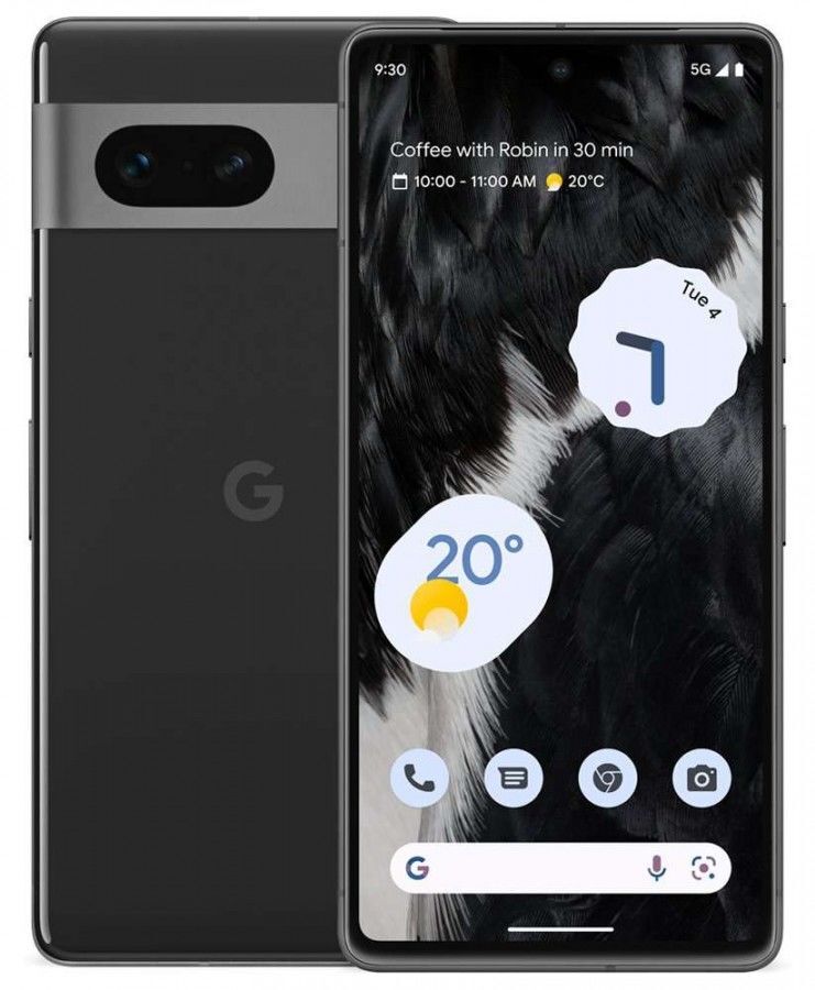 Google Pixel 7