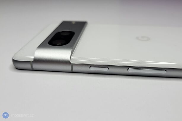 Google Pixel 7