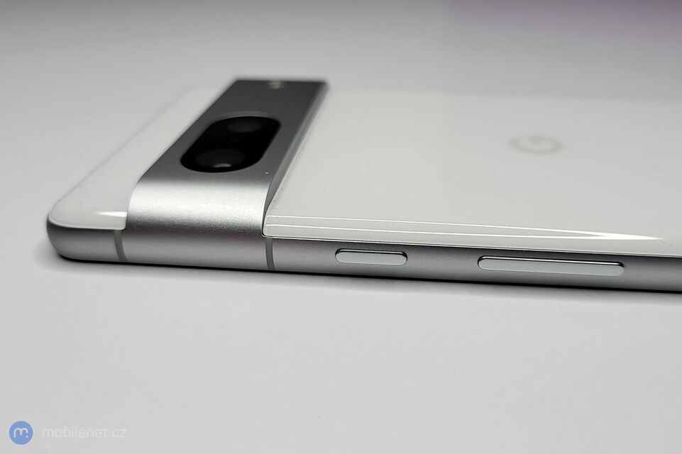 Google Pixel 7