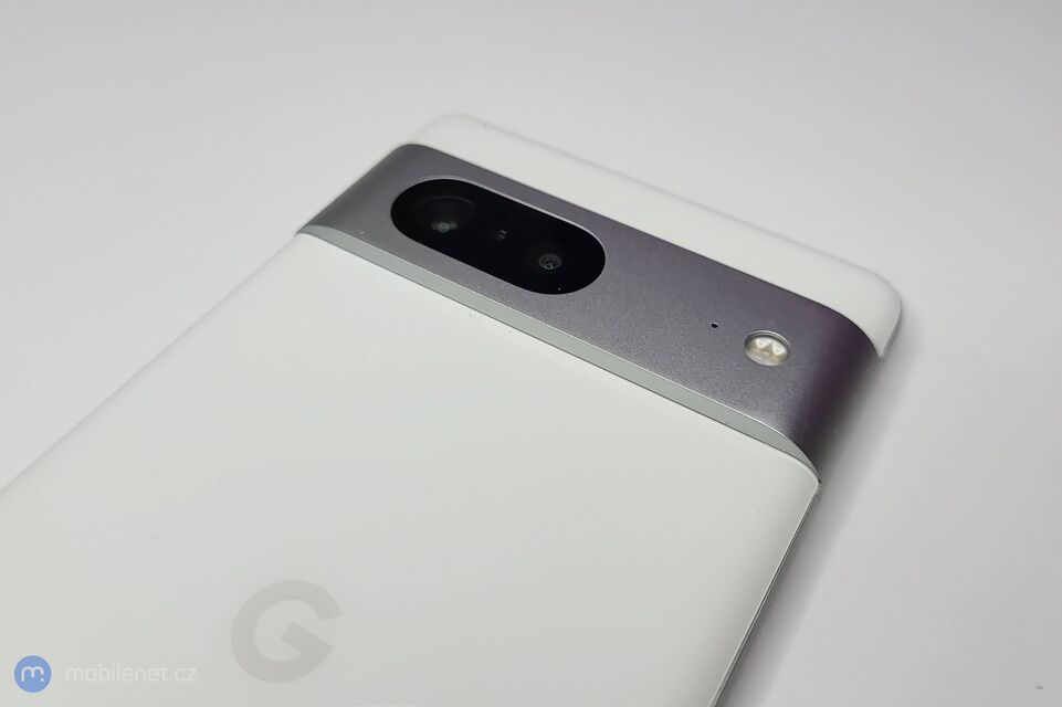 Google Pixel 7