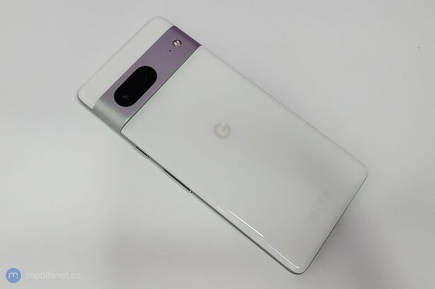 Google Pixel 7
