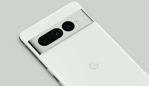 Google Pixel 7 Pro