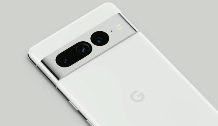 Google Pixel 7 Pro