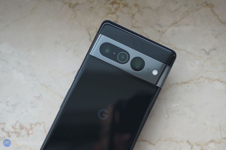 Google Pixel 7 Pro