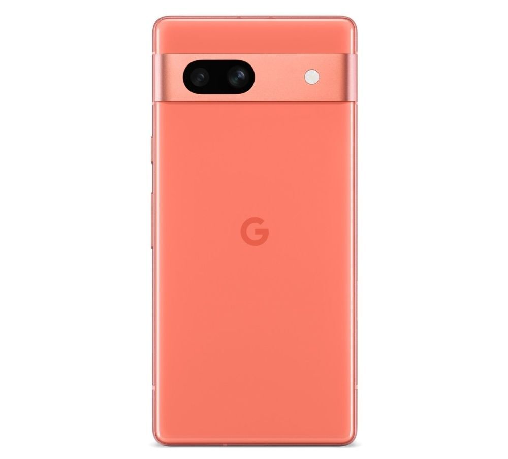 Google Pixel 7a