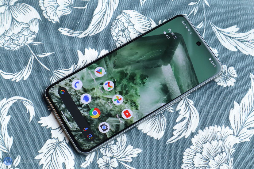 Google Pixel 8