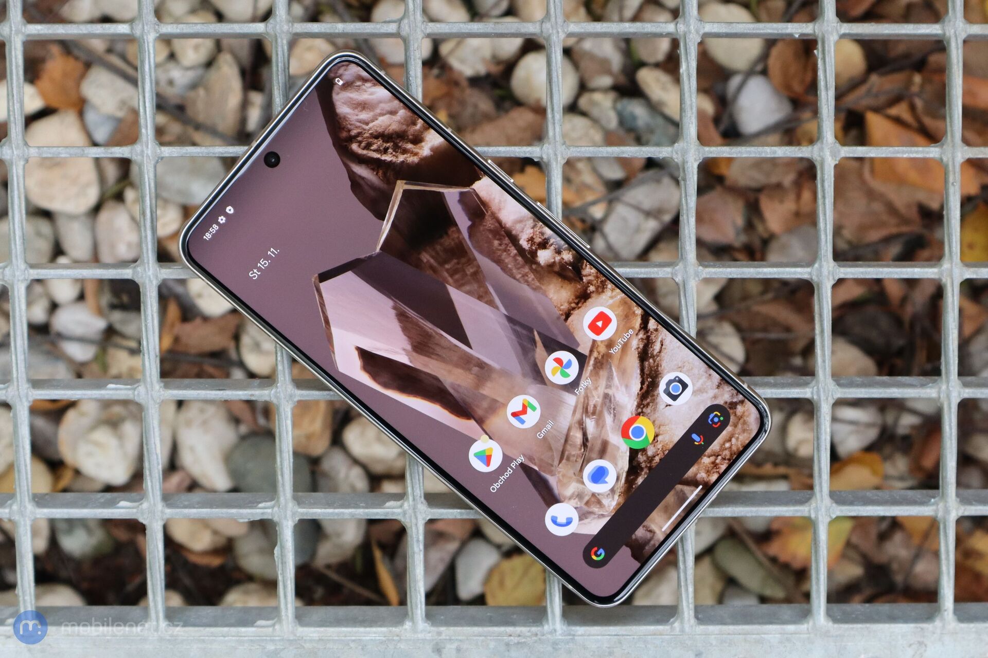 Google Pixel 8 Pro