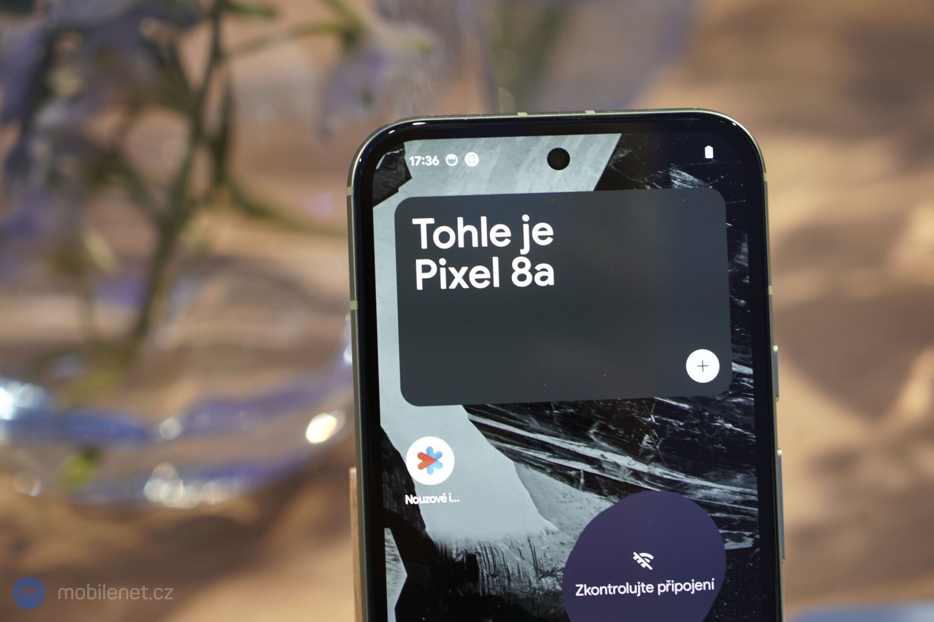 Google Pixel 8a