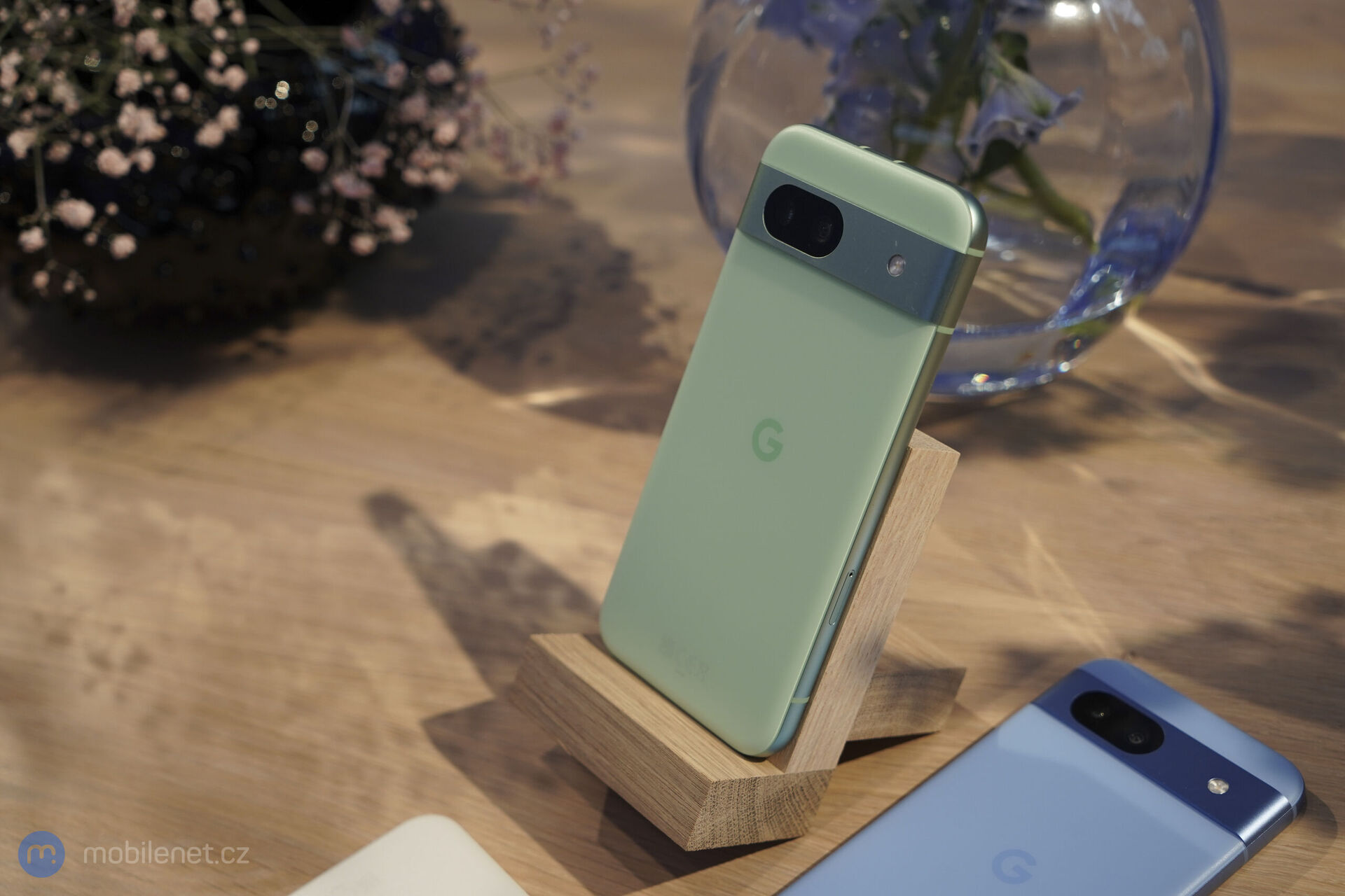 Google Pixel 8a