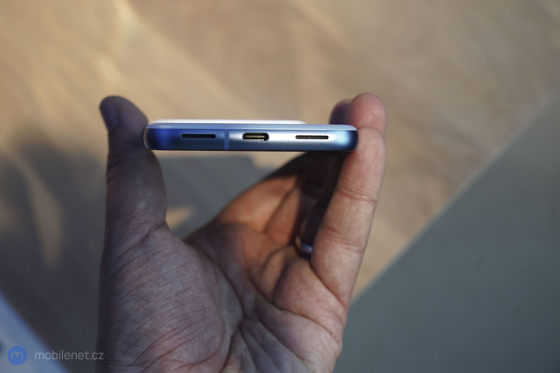 Google Pixel 8a