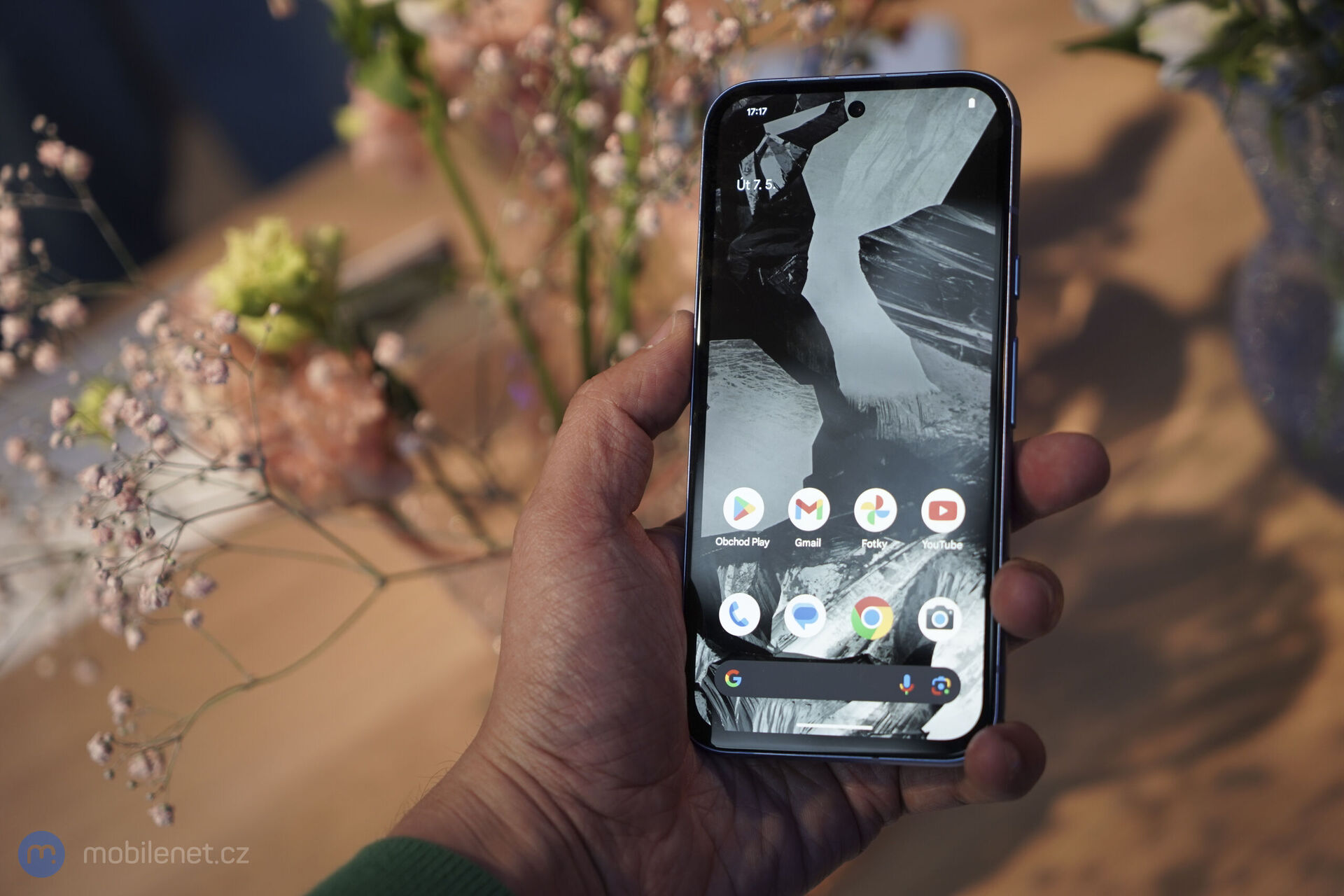 Google Pixel 8a