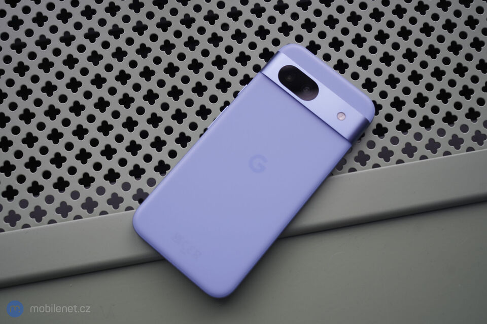 Google Pixel 8a