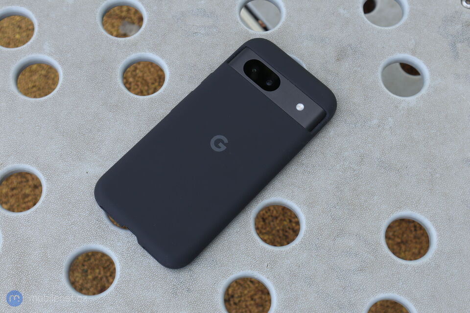 Google Pixel 8a