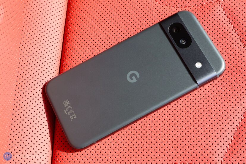 Google Pixel 8a