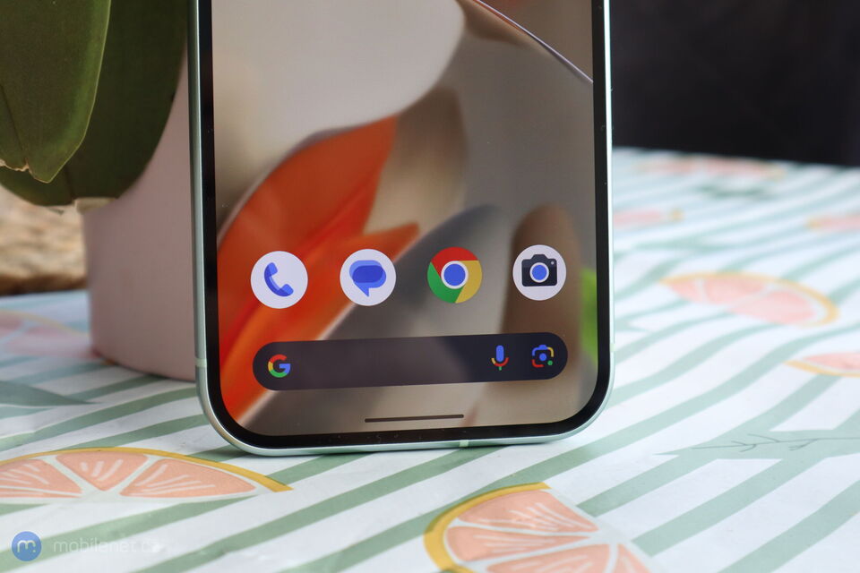 Google Pixel 9