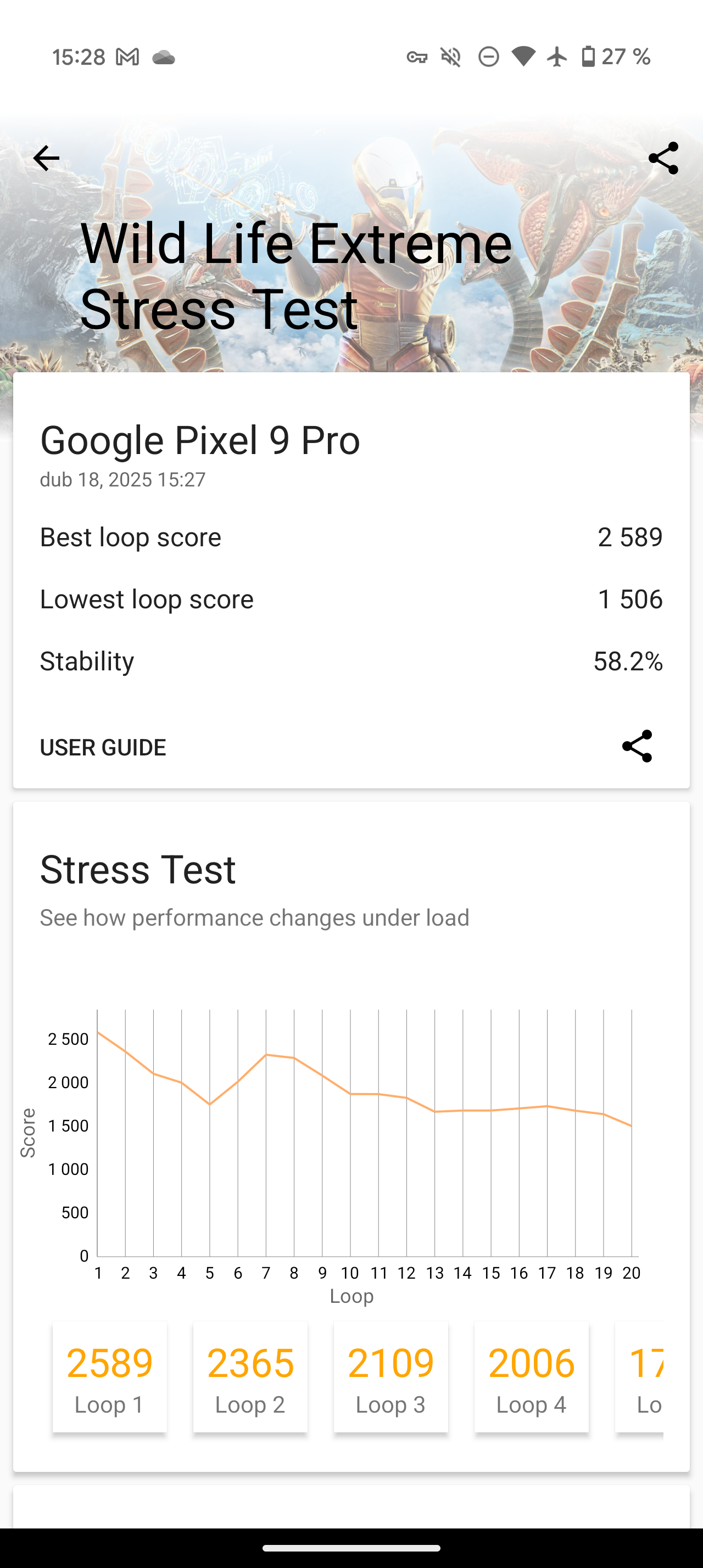 Google Pixel 9 Pro