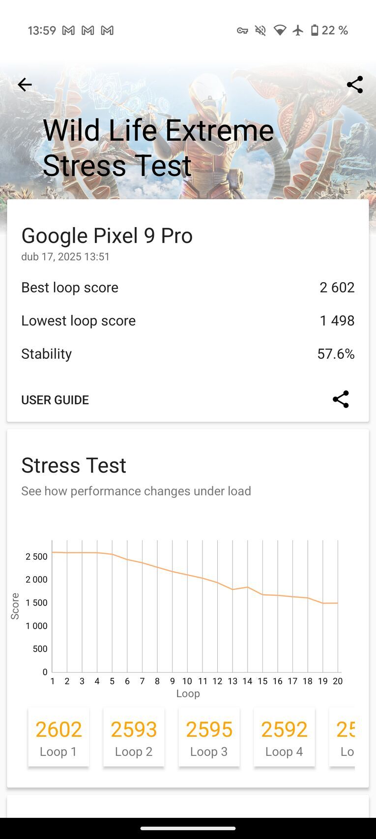 Google Pixel 9 Pro
