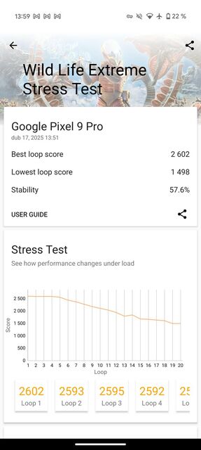 Google Pixel 9 Pro