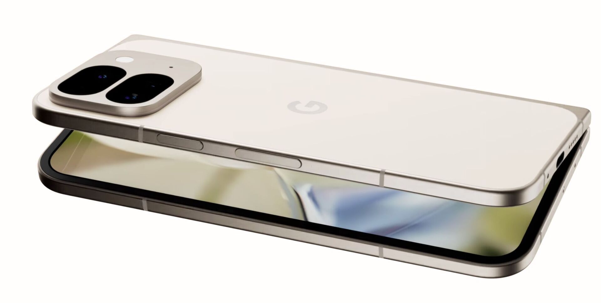 Google Pixel 9 Pro Fold