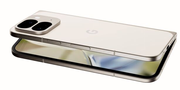 Google Pixel 9 Pro Fold