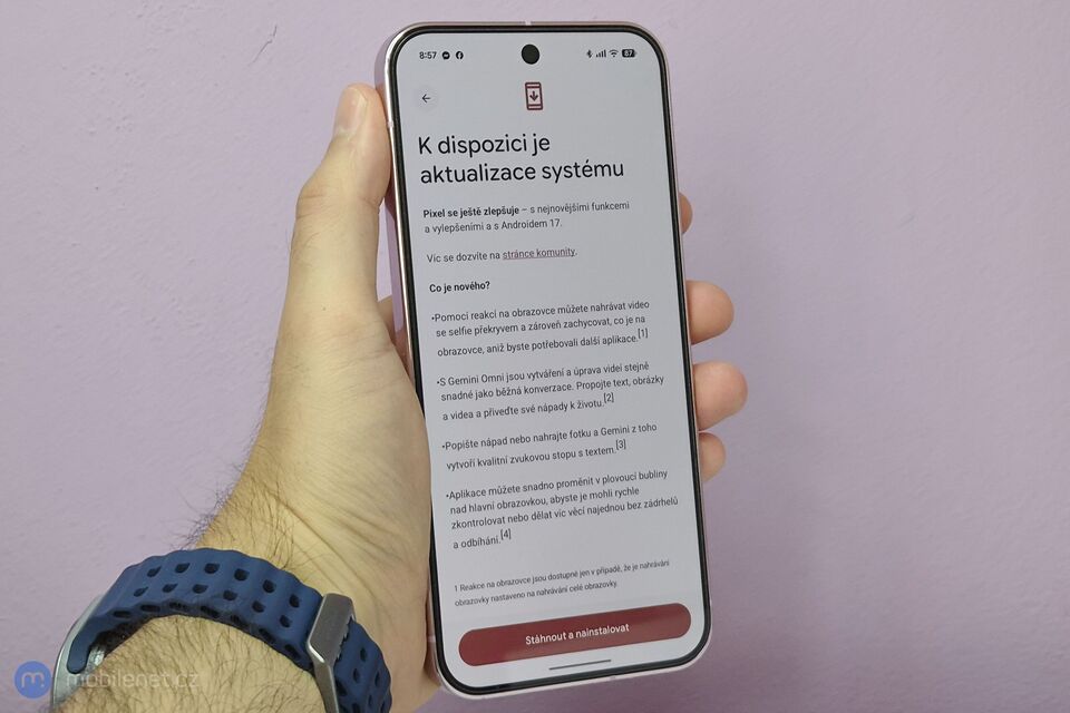 Google Pixel 9 Pro XL