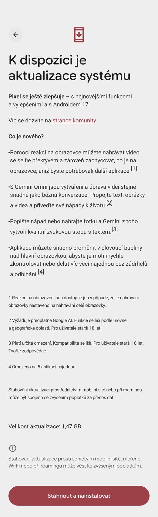 Google Pixel 9 Pro XL
