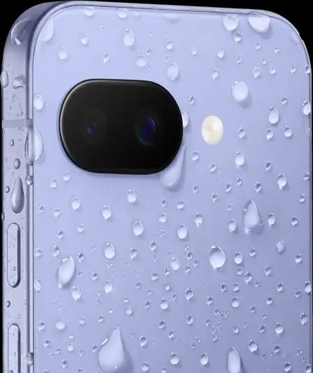 Google Pixel 9a