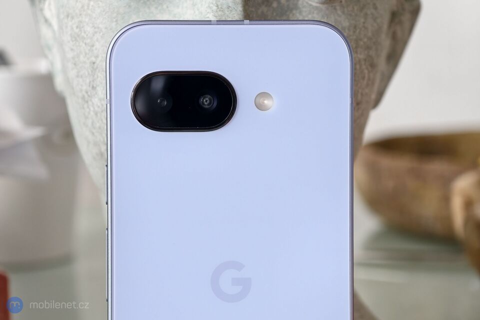 Google Pixel 9a