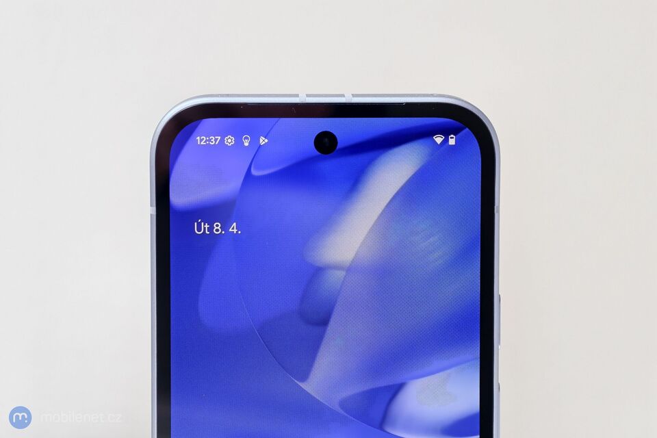Google Pixel 9a