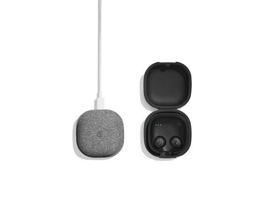 Google Pixel Buds