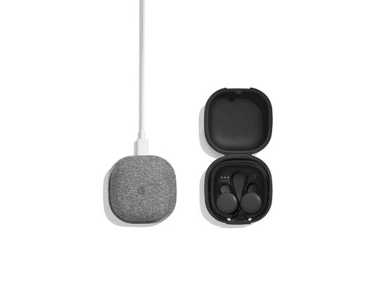 Google Pixel Buds